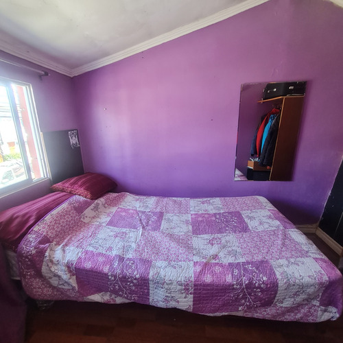 Venta Casa 2 Piso, Puente Alto