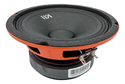 Waraudio Fh64m Medio Rango Foxhound 6 4 Ohms