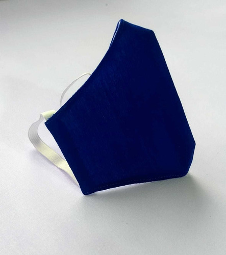 Tapabocas Mascarillas Tela Algodón Notex Reusable