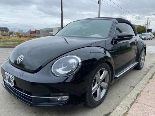 Volkswagen The Beetle 2.0 Cabrio Sport