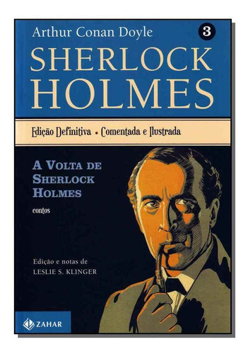 Sherlock Holmes-v.03-ed.definitiva