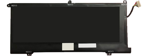 Bateria Notebook Compatible Con Chromebook Hstnn-db8x Sy03xl