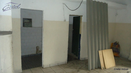 Imagem 8 de 8 de Comercial Para Venda, 0 Dormitórios, Jardim Ester - São Paulo - 21367