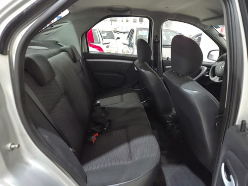 Renault Logan 1.0 EXPRESSION 16V FLEX 4P MANUAL
