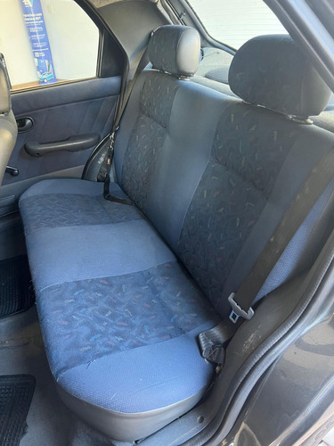Fiat Palio ELX 1.0/ 1.0 Fire Flex 8V 2p