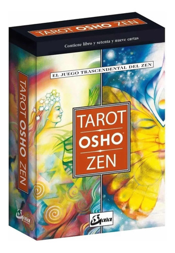 Tarot Osho Zen Original