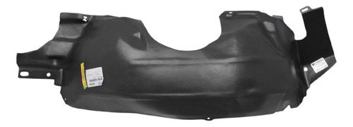 Tolva Salpicadera Ford Mustang 1999 - 2004 Plastico Der Rxc