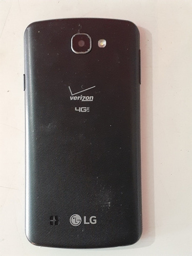 Celular LG Optimus Zona 3 Para Repuesto