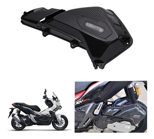 Cubierta Del Filtro De Aire Para Honda Pcx150 Adv150