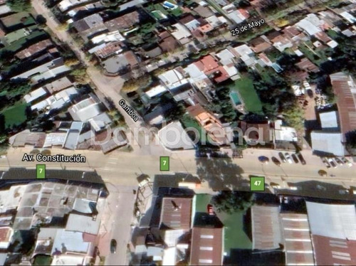 Imagen 6 de 6 de Terreno En Venta O Permuta Ubicado En Luján, Luján