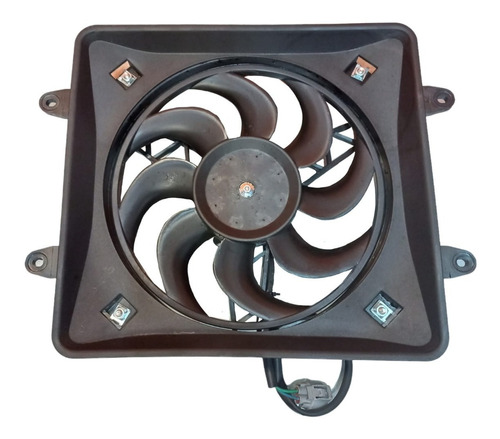 Electroventilador Cfmoto Mountaineer 800 Gamma - Cr Garage