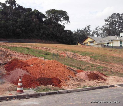 Imagem 2 de 19 de Terreno Residencial À Venda, Beverly Hills, Jandira - Te0505. - Te0505