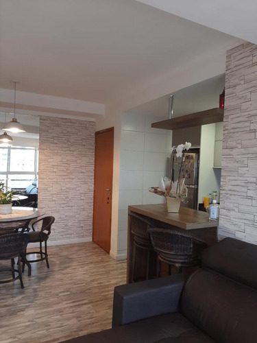 Imagem 2 de 15 de Apartamento Para Venda Em São José Dos Pinhais, Centro, 3 Dormitórios, 1 Suíte, 2 Banheiros, 1 Vaga - F001027_2-1187286