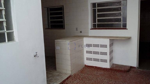 Imagem 27 de 30 de Casa À Venda, 170 M² Por R$ 875.000,00 - Saúde - São Paulo/sp - Ca1831