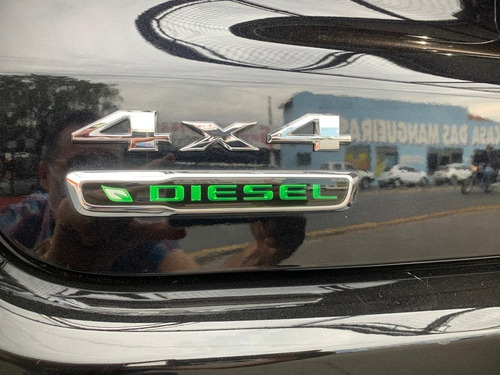 Imagem 3 de 16 de Jeep Compass Longitude Diesel
