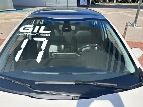 Peugeot 208 1.6 GRIFFE 16V FLEX 4P AUTOMÁTICO