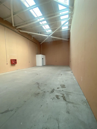 Bodega  70 M2 Valparaiso Prime Park