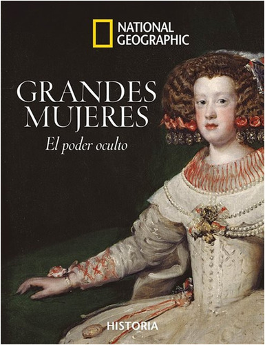  Grandes Mujeres : El Poder Oculto   ( Libro Tapa Dura)