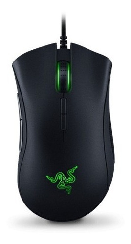 Imagen 6 de 9 de Kit Gamer Razer Battle Bundle Deathadder Blackshark Gigantus
