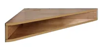 Comprar Escritorio Roble Esquinero Rinconero Flotante Notebook Pc 