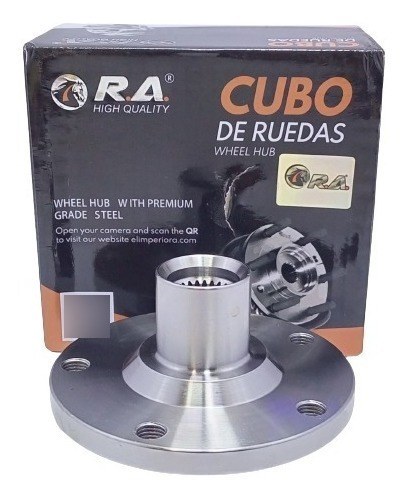 Mozo Delantero Chery Orinoco 1.8 / Cubo / Delantero 