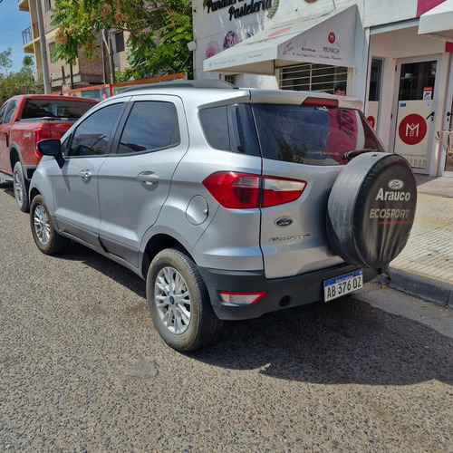 Ford Ecosport 1.6 Se 110cv 4x2