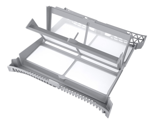Secarropas Samsung Dv90t 9kg Inox Con Control Ai Premium2