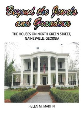 Libro Beyond The Jewels And Grandeur : The Houses On Nort...
