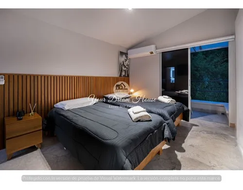 Finca En Venta En El Poblado. Casa En Venta En El Poblado. Propiedad De Inversión Para Airbnb Y Rentas Cortas En El Poblado