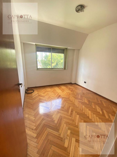 Imagen 15 de 19 de Departamento Floresta 3 Ambientes
