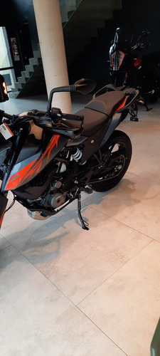 Imagen 14 de 20 de Ktm Adventure 390 Financiación A Tasa 0!!!!