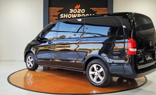 Mercedes-Benz Vito 2.0 Tourer 8 Pas