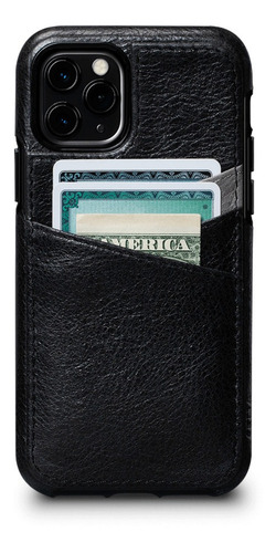 Carcasa Sena By Targus Lugano Wallet Para iPhone 11p Ng