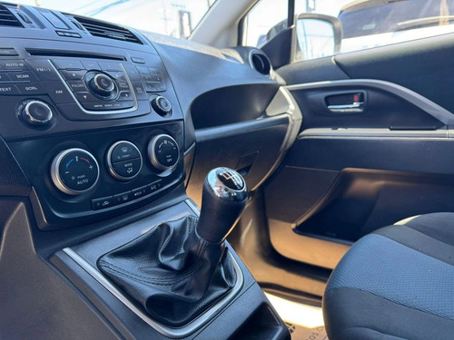 Mazda 5 2.0r Mt