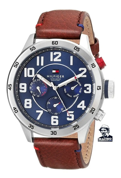 Reloj Tommy Hilfiger | MercadoLibre 📦