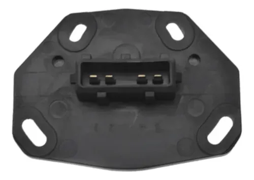 Sensor Tps Renault Clio Monopunto