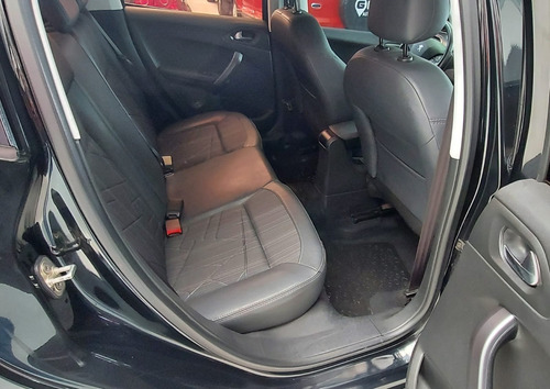 Imagen 7 de 9 de Peugeot 208 1.6 Feline 2016 Automotores Gps