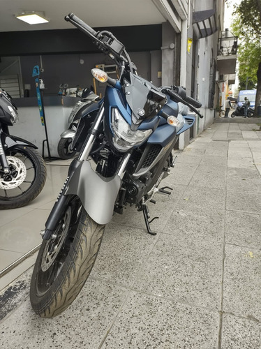 Yamaha Fz25 - Mejor Precio De Contado - Cycles