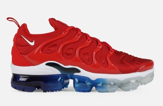 vapormax netshoes