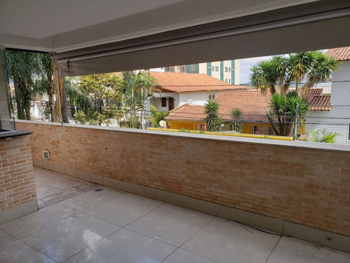Imagem 6 de 15 de Apartamento - Liberdade - Ref: 4332 - V-4332