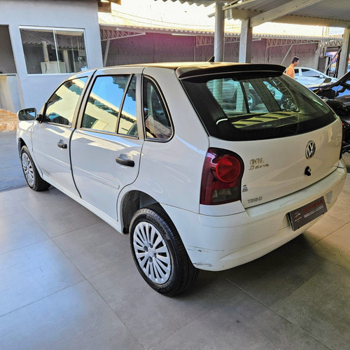 Volkswagen Gol 1.0 Total Flex 5p