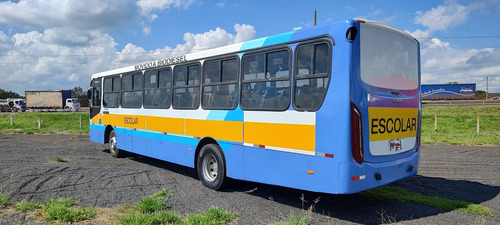 Onibus Urbano Mercedes Benz 1721 Caio Apache 2015