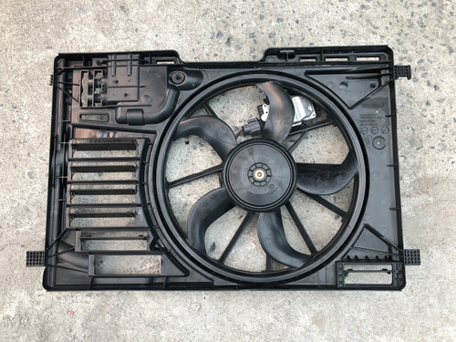 Motoventilador De Ford Escape Modelos 2013 Al 2016, 1.6 L