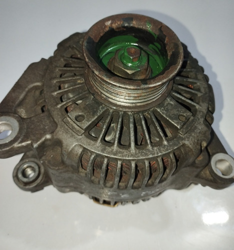 Alternador Jeep Cherokee Liberty 3.7.(2002/06) Original Impo