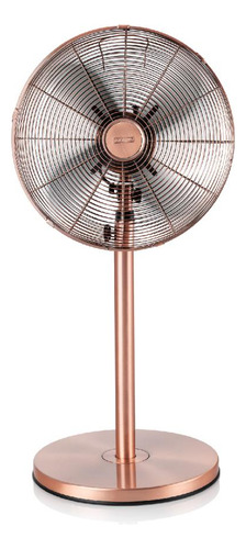 Ventilador Eléctrico Th-16cp 40.64 Cm Aluminio 4