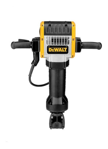 Martillo Demoledor Rompepavimento 68j 2000w Dewalt D25980