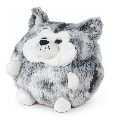 Peluche Almohada Calienta Manos Cozy Noxxiez 