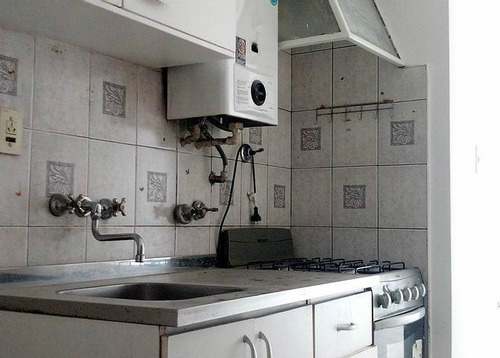 Imagen 6 de 14 de Venta Departamento Monoambiente - San Lorenzo 1000 - Centro