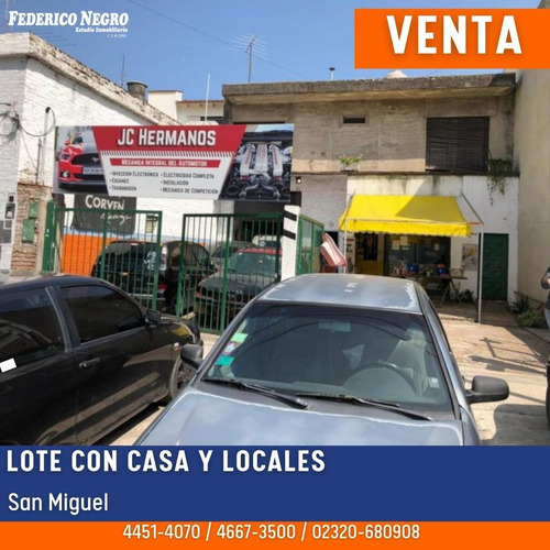 Casa En Venta En San Miguel