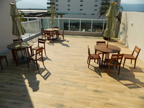 Imagem 26 de 30 de Apartamento Com 3 Dorms, Caicara, Praia Grande - R$ 570 Mil, Cod: 1630 - Rno1630